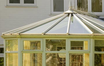conservatory roof repair Trapp, Carmarthenshire