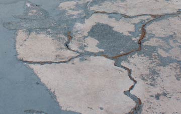 fibreglass roofing replacement Trapp