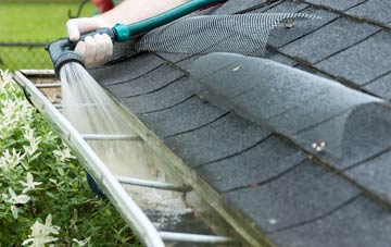 Trapp gutter cleaning costs