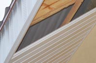 rated Trapp soffit repair companies
